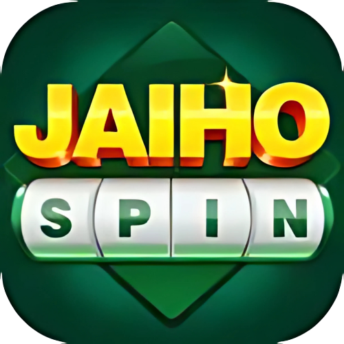 Image for Jaiho spin