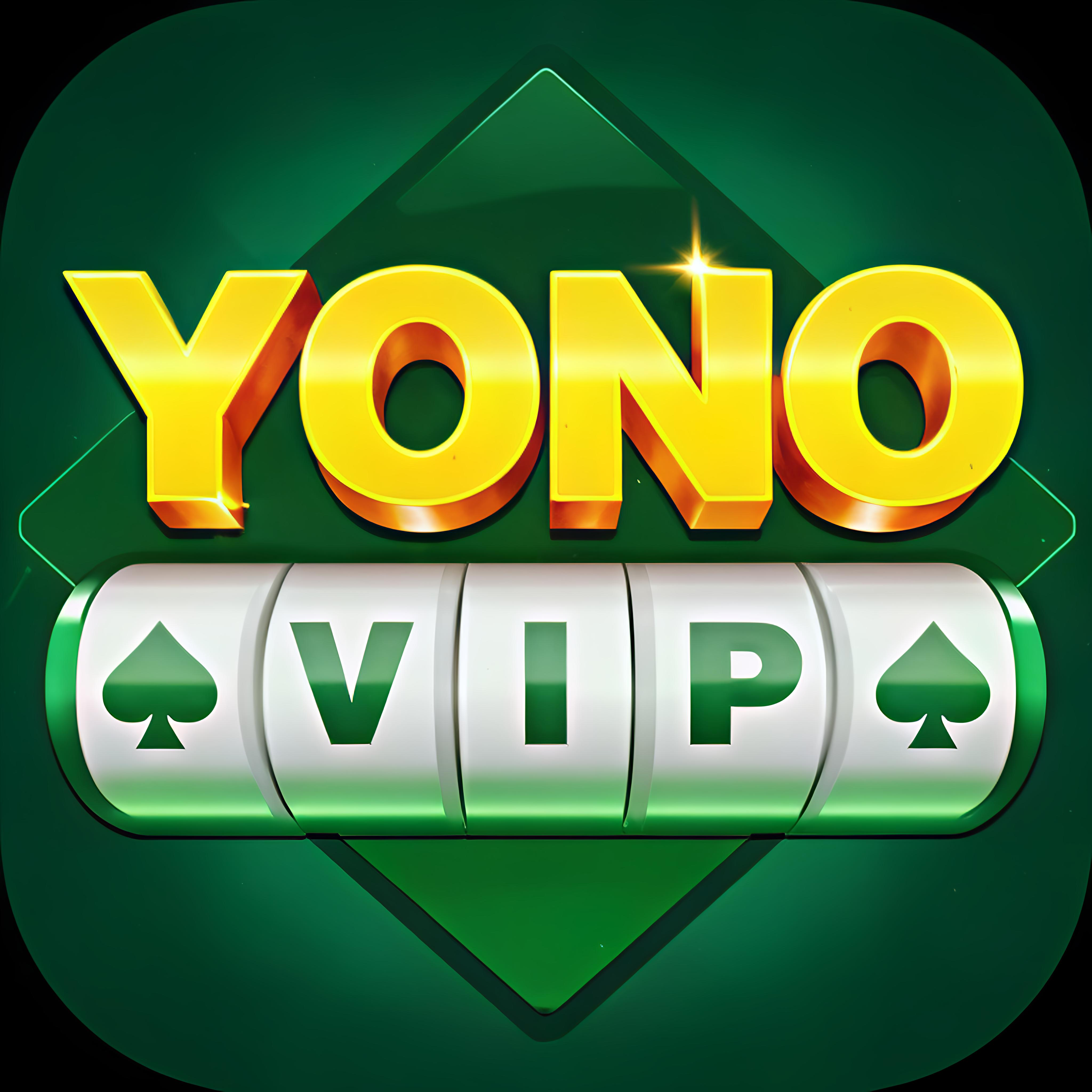 Image for Yono vip