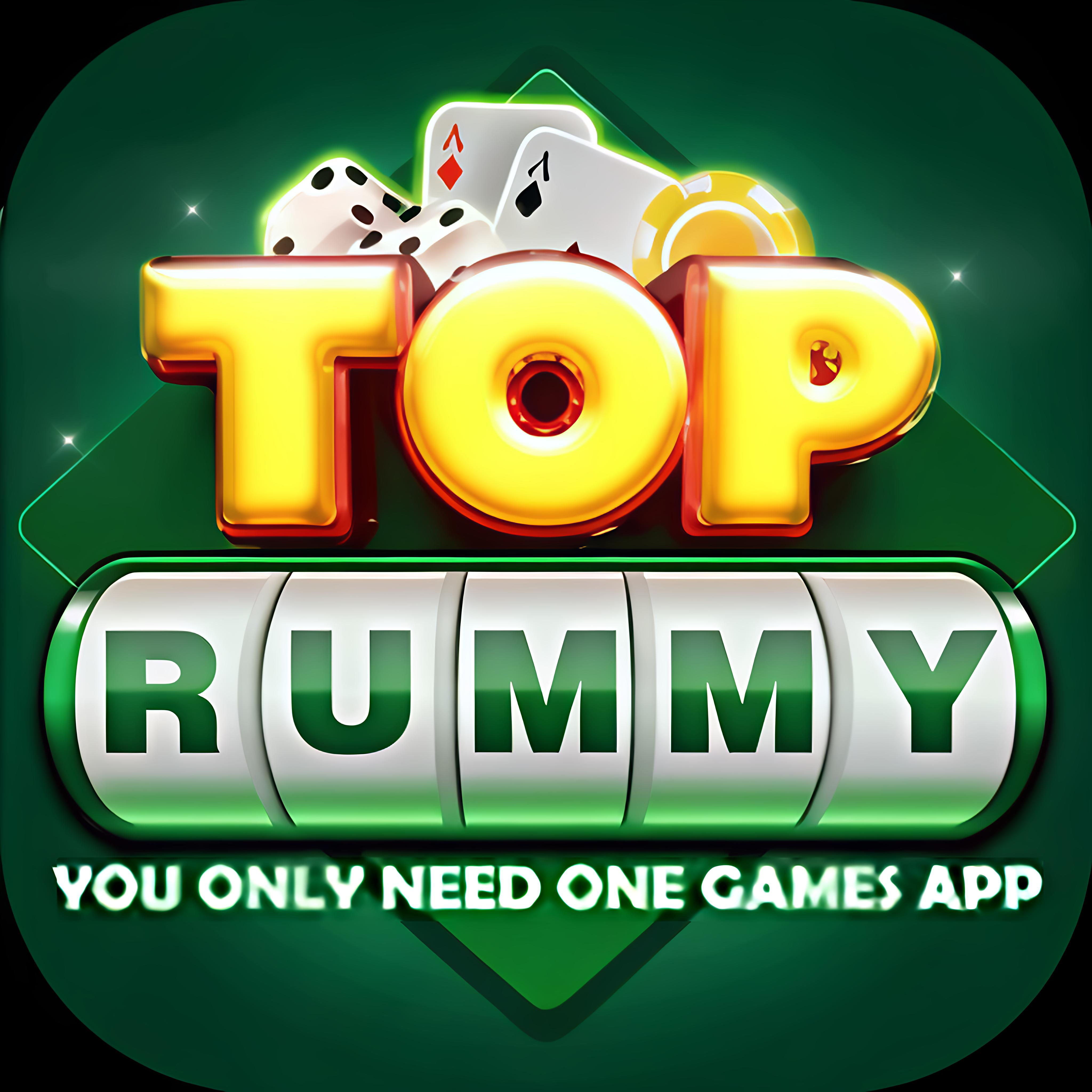 Image for Top rummy