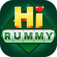 Image for Hi rummy