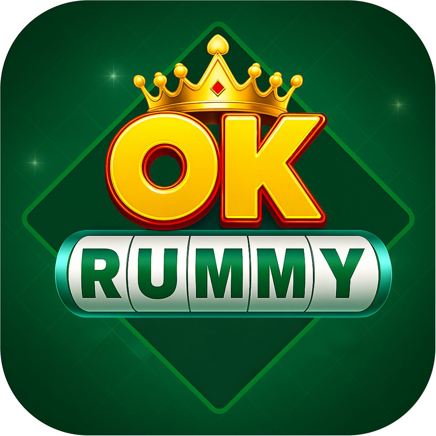 Image for Ok rummy