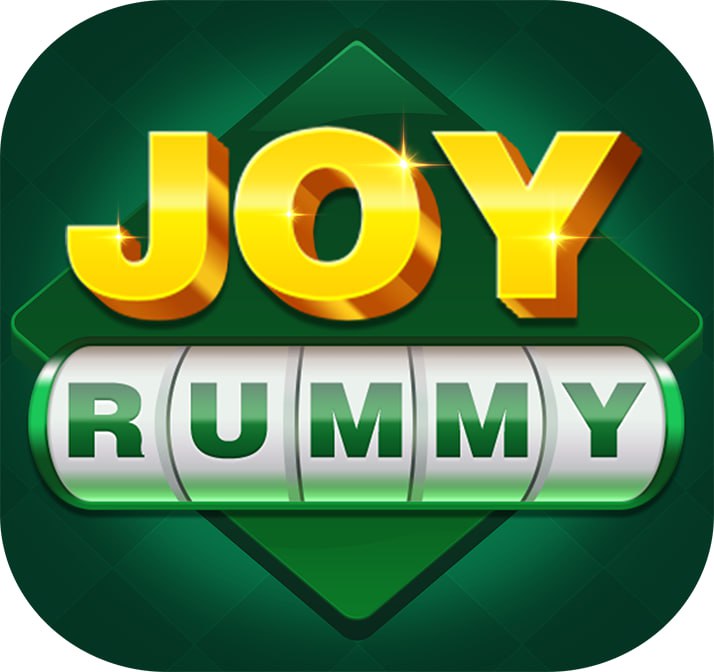 Image for Joy rummy