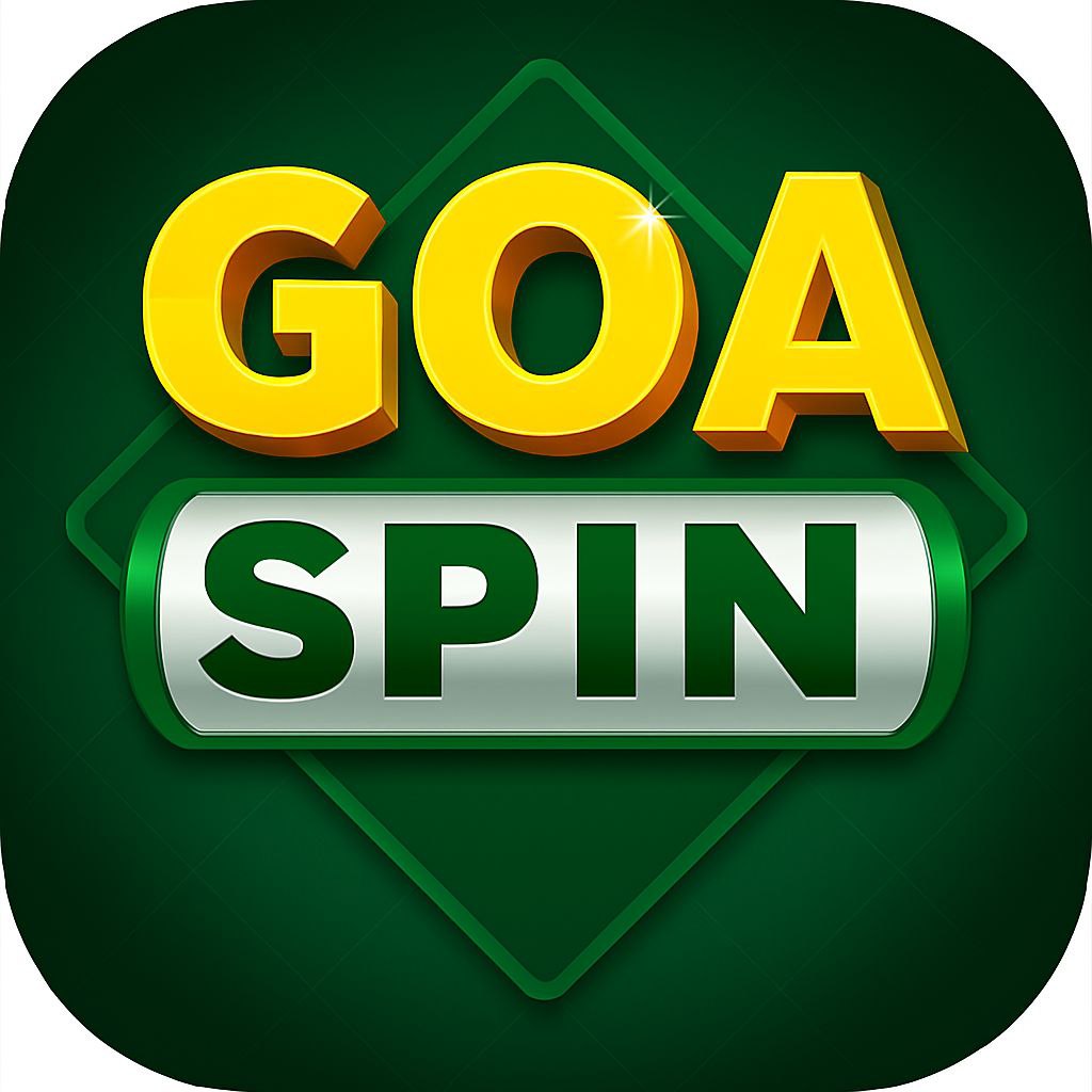 Image for Goa spin