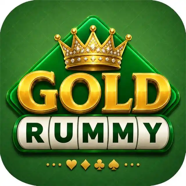 Image for GOLD RUMMY
